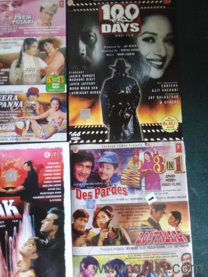 adam bar recommends hindi movie on dvd pic