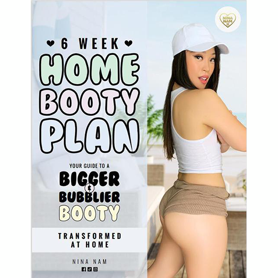 aj worthington recommends home booty pics pic