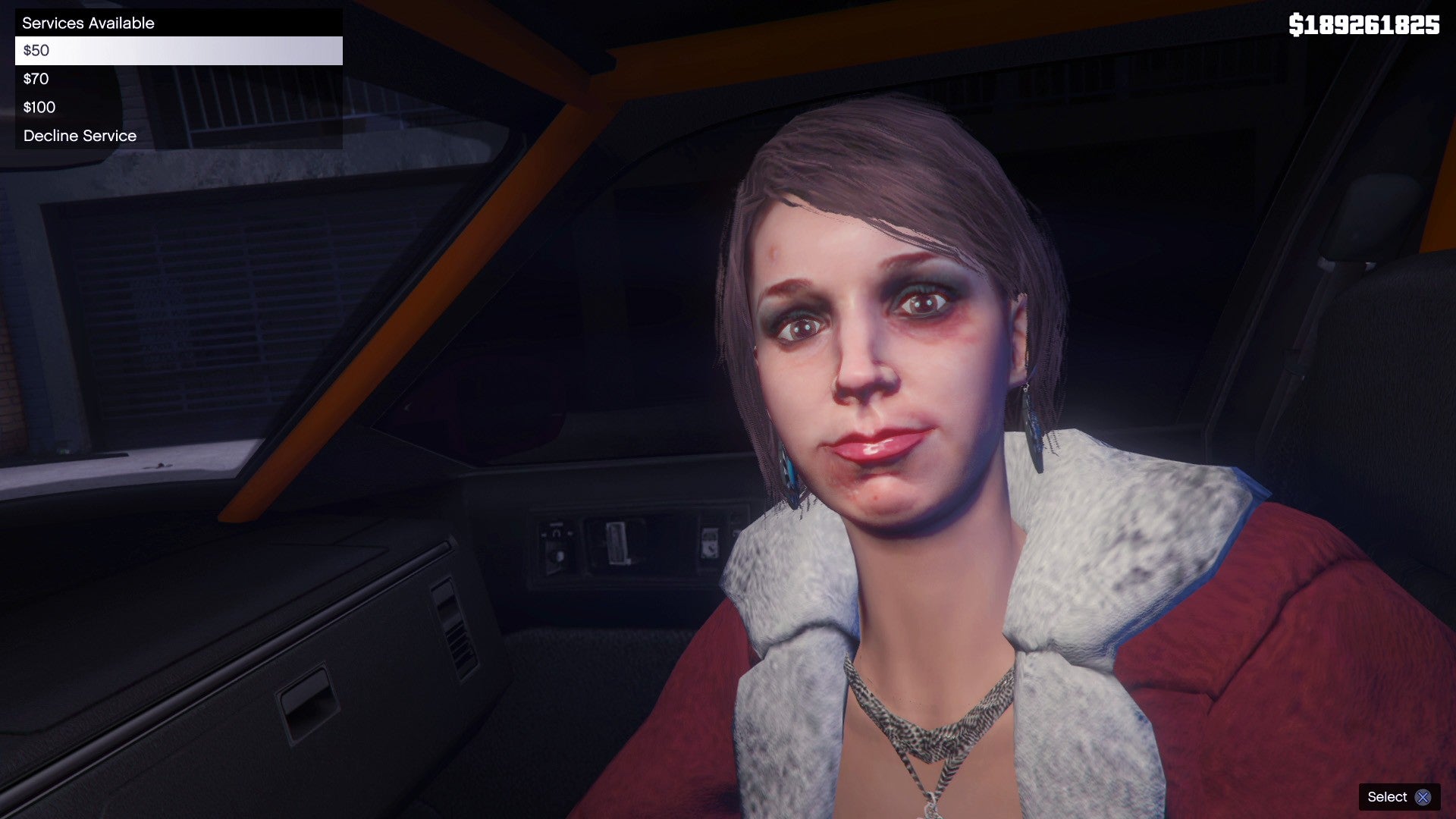 christine kurniawan recommends hookers in gta v pic