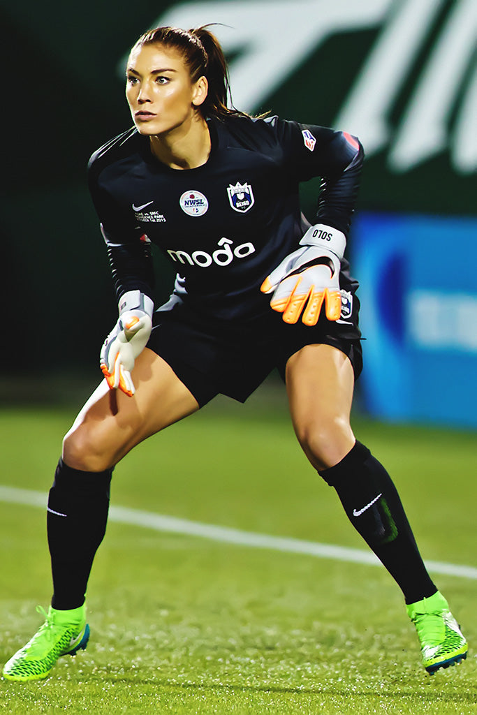 apple galvez recommends hope solo sexy pics pic