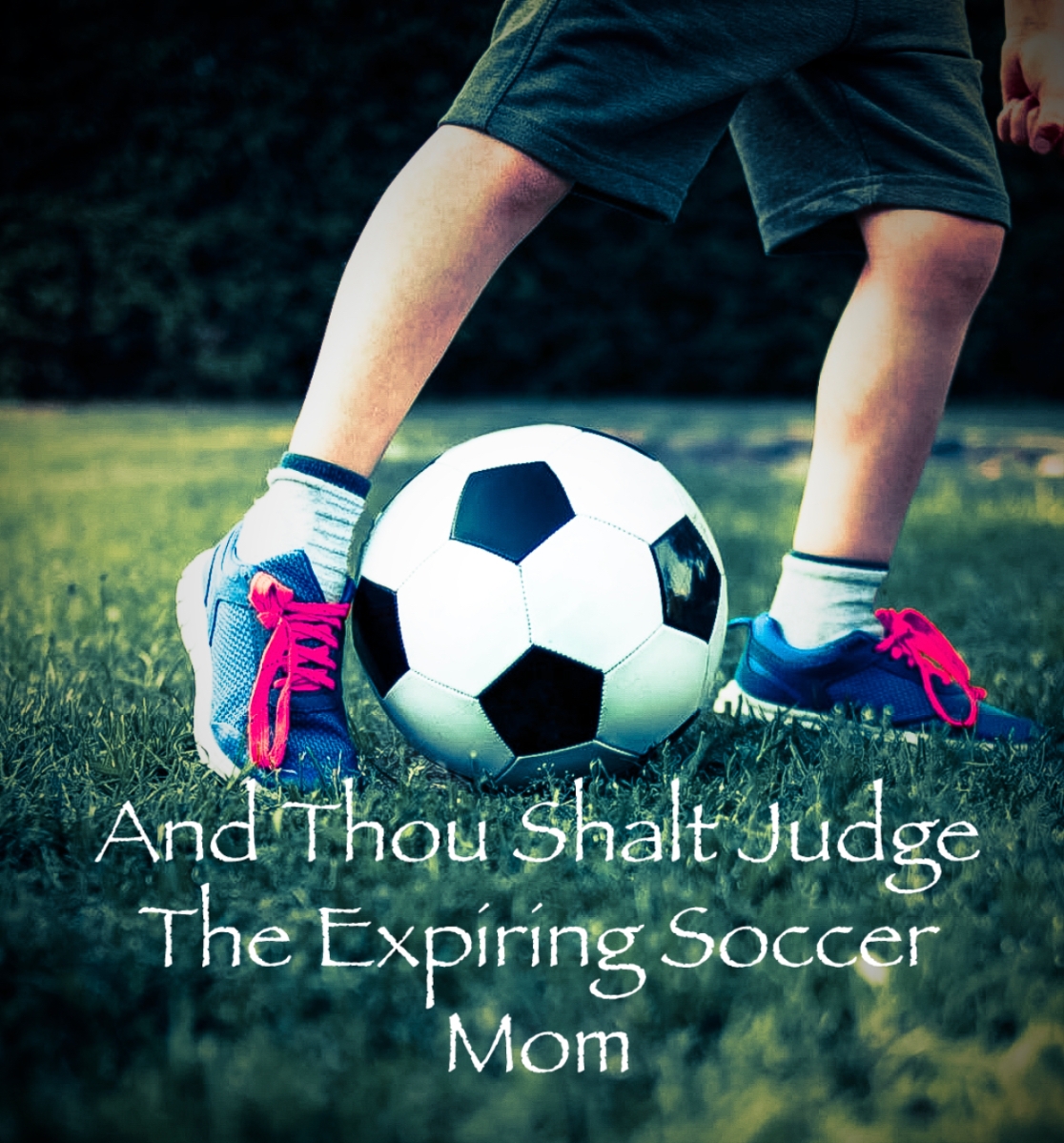 amiel tolentino recommends Horny Soccer Moms Tumblr