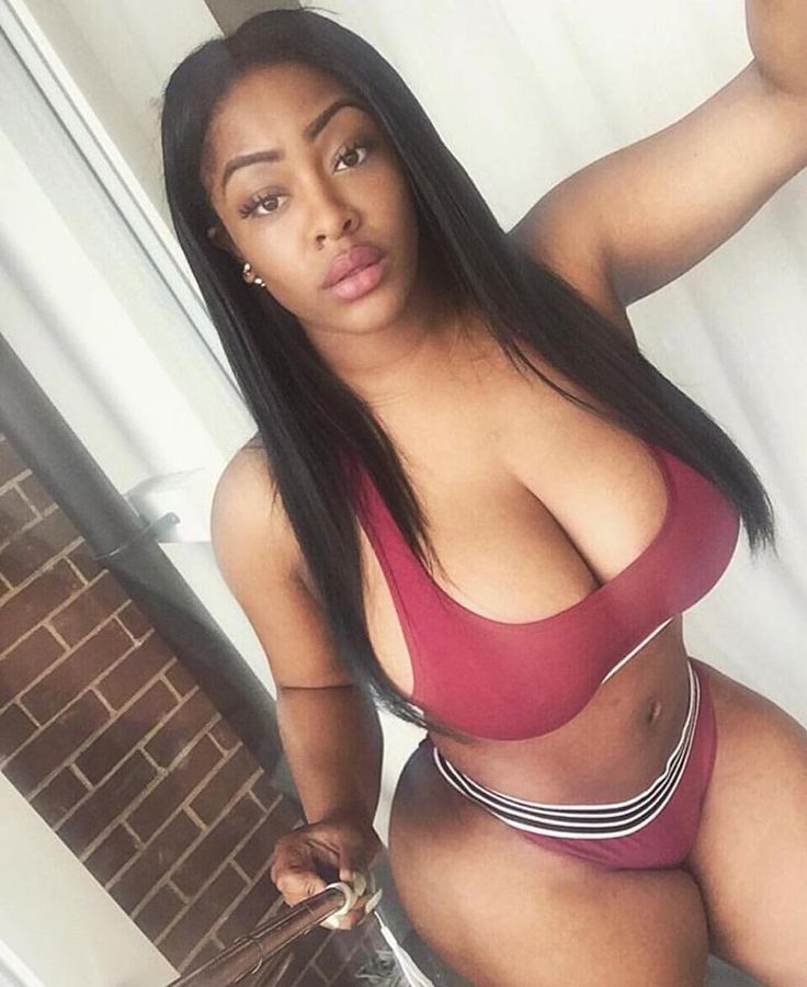 Best of Hot black girls with big boobs