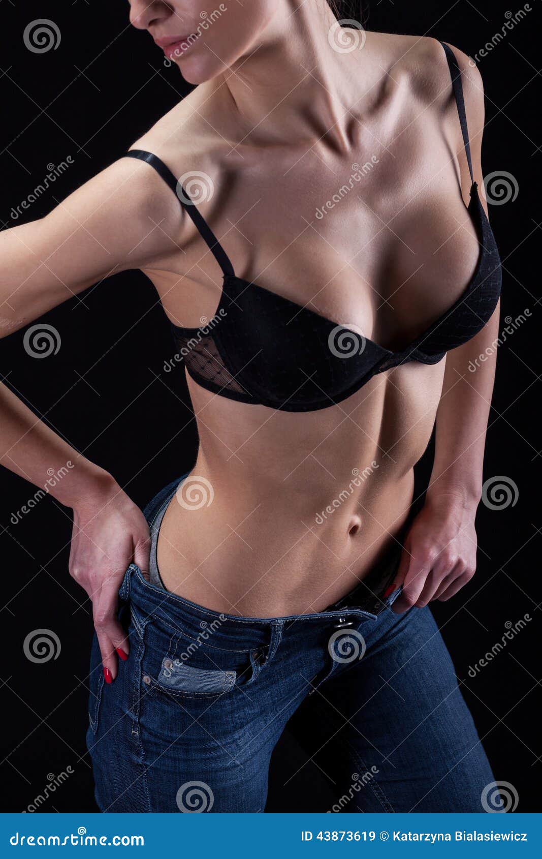 brooke crosswhite add hot girl wearing bra photo