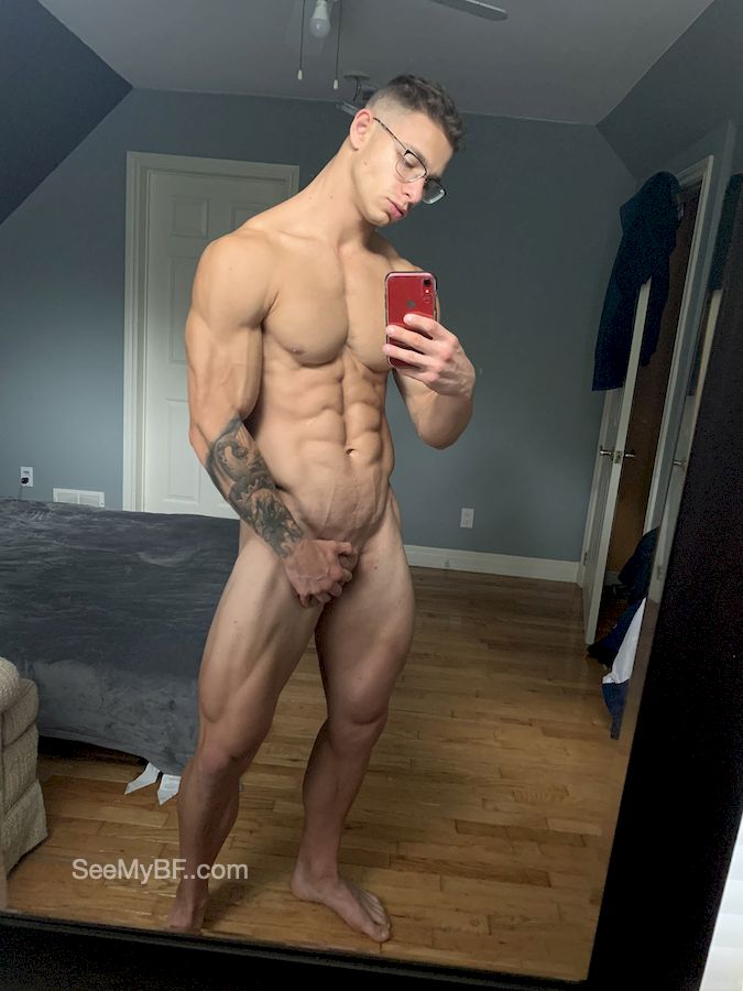 Hot Guys Naked Selfies bukkake igfap