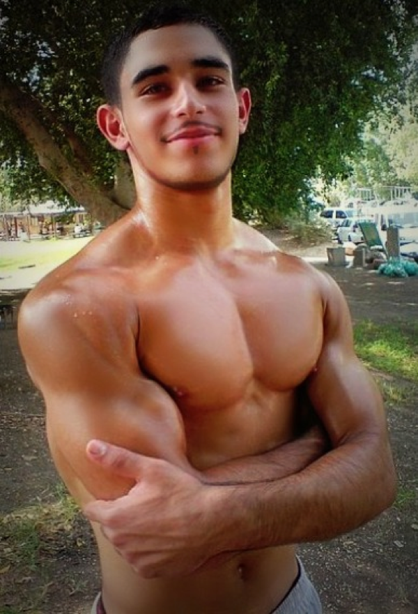 ajay coutinho recommends Hot Latin Guys Tumblr
