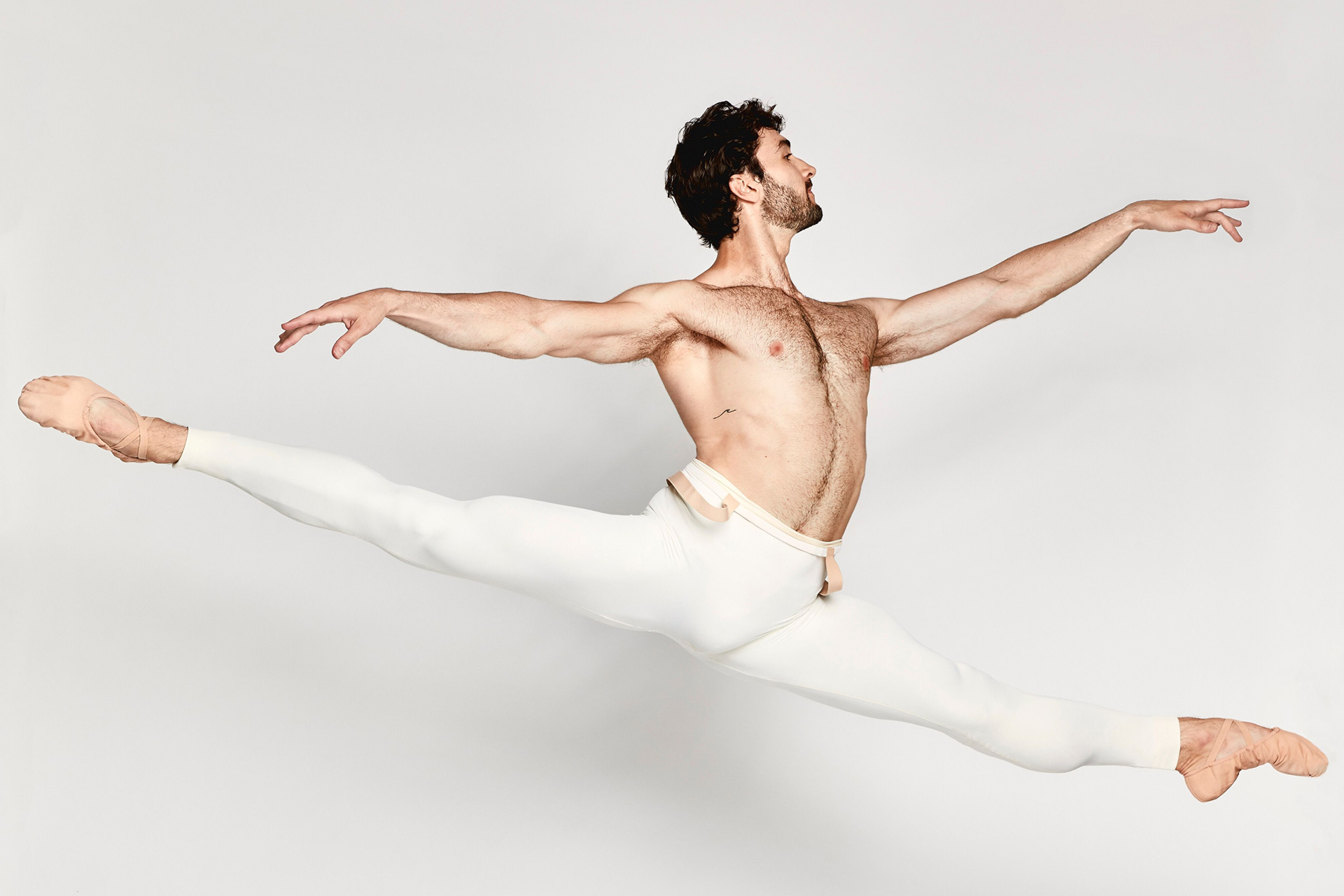 alexis erin recommends hot male ballet dancers pic