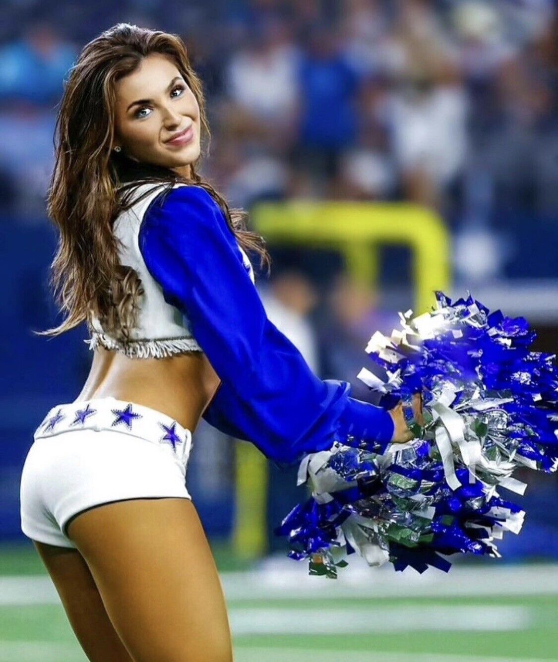 daniel burciaga recommends hot pics of dallas cowboys cheerleaders pic