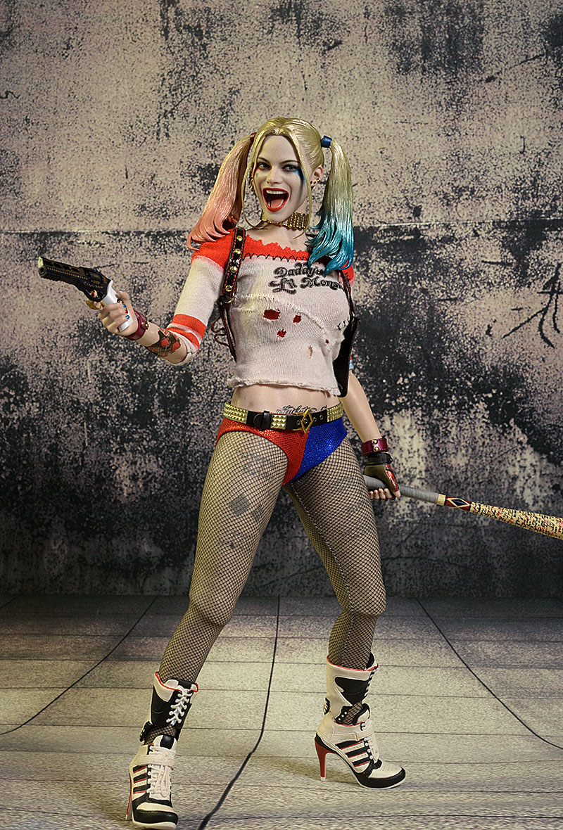 Best of Hot pictures of harley quinn