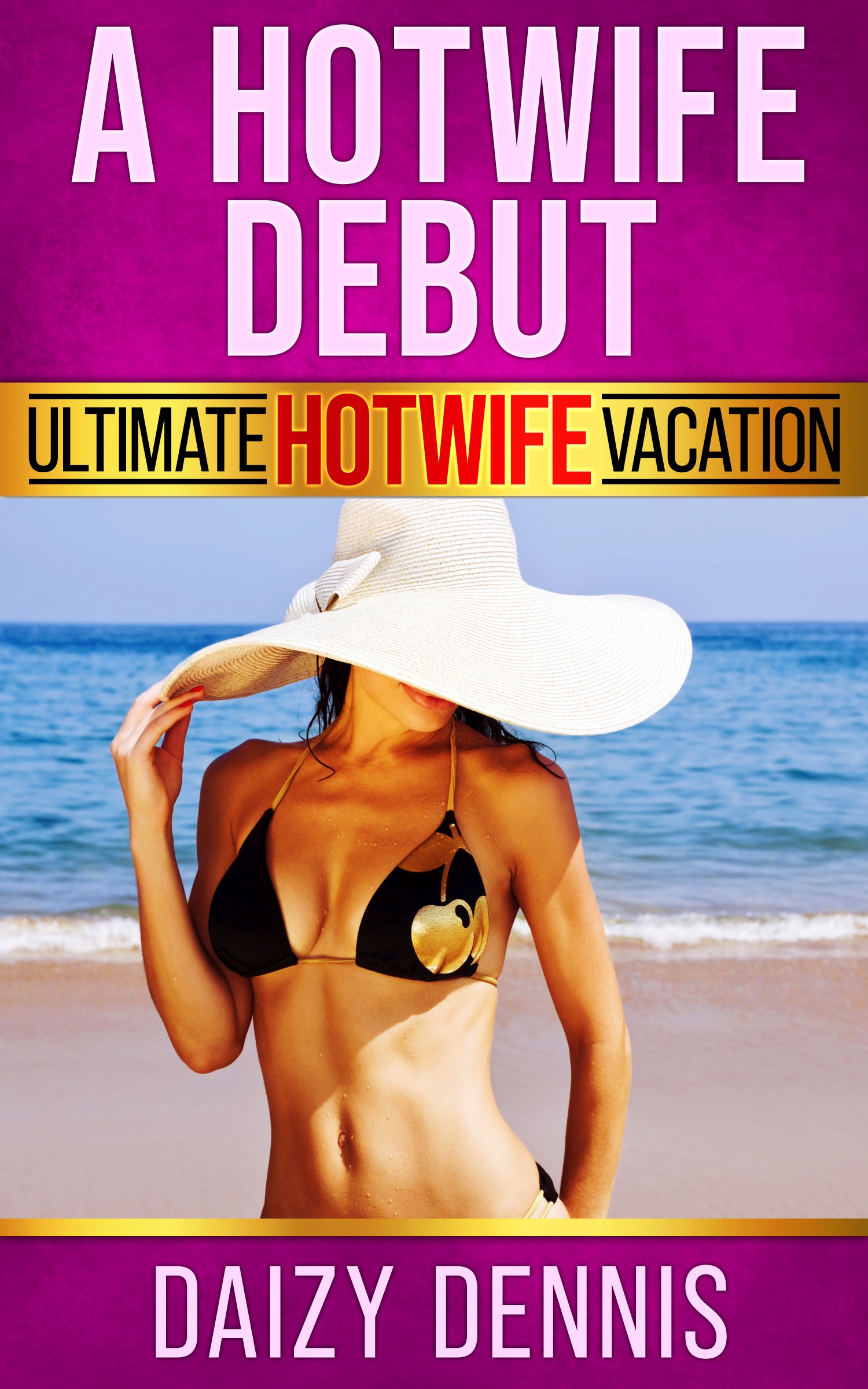 danny cliff recommends hot wife vacation photos pic