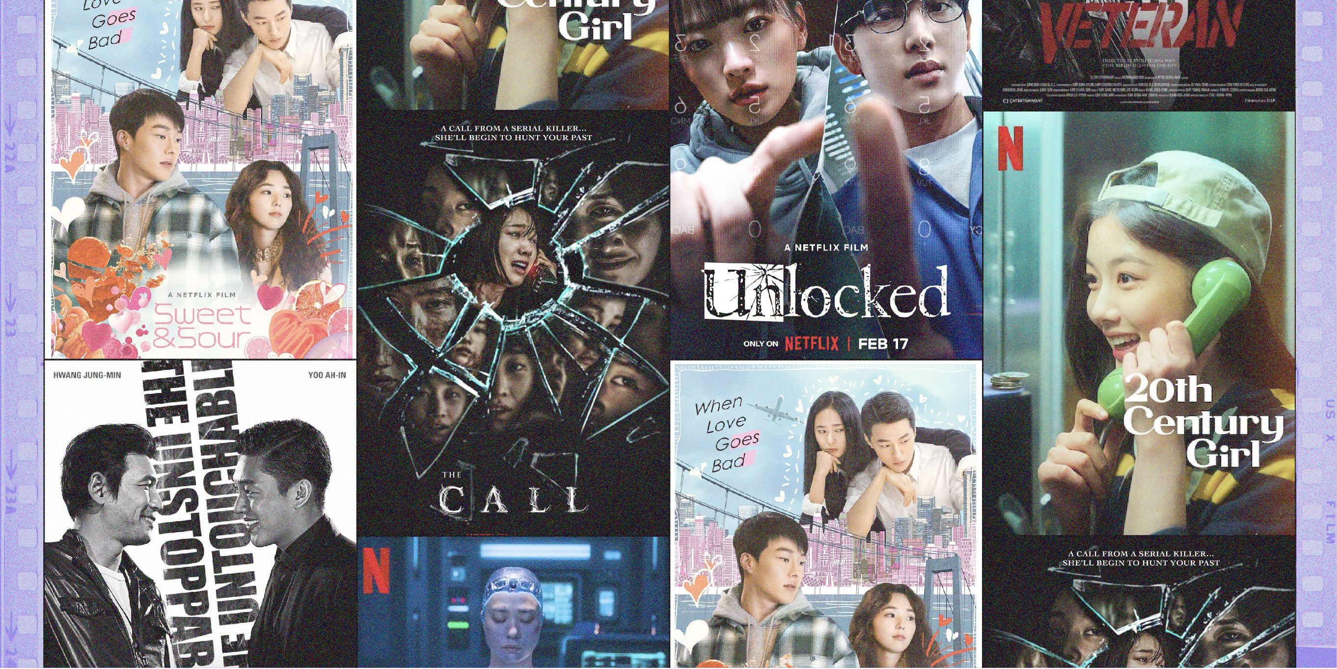 ariel felizardo recommends Hottest Korean Movies List