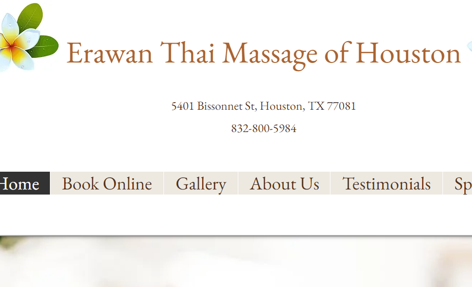 clarke mitchell add photo houston asian massage parlors