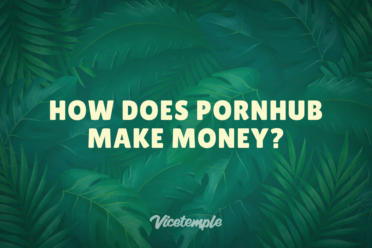 christian ruel estonilo add how does pornhub make money photo
