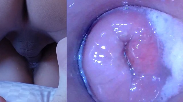 anthony cockrell recommends How To Cum In A Pussy