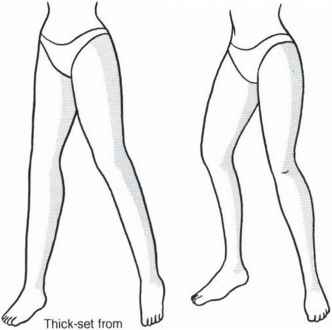 brad ladner recommends How To Draw Sexy Legs