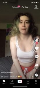 beverly swihart recommends how to find tiktok porn pic