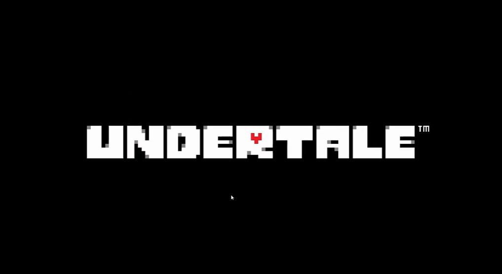 How To Full Screen Undertale chat free