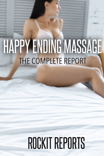 Best of How to give a happy ending massage