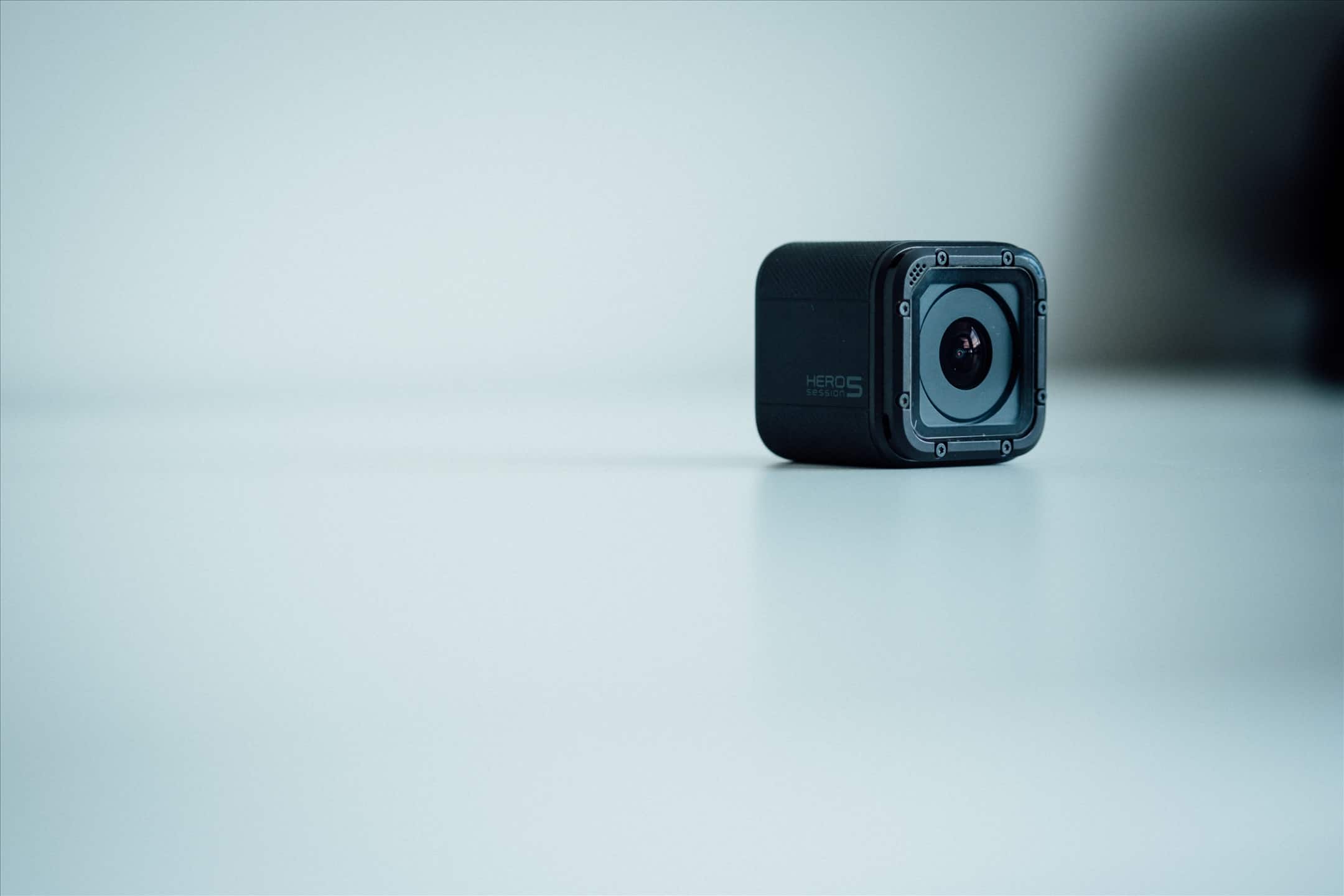 chris akrigg recommends How To Hide A Gopro In A Room
