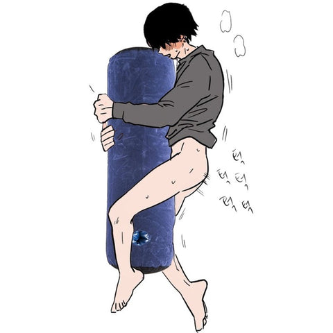 catherine marinello add photo how to hump a pillow male