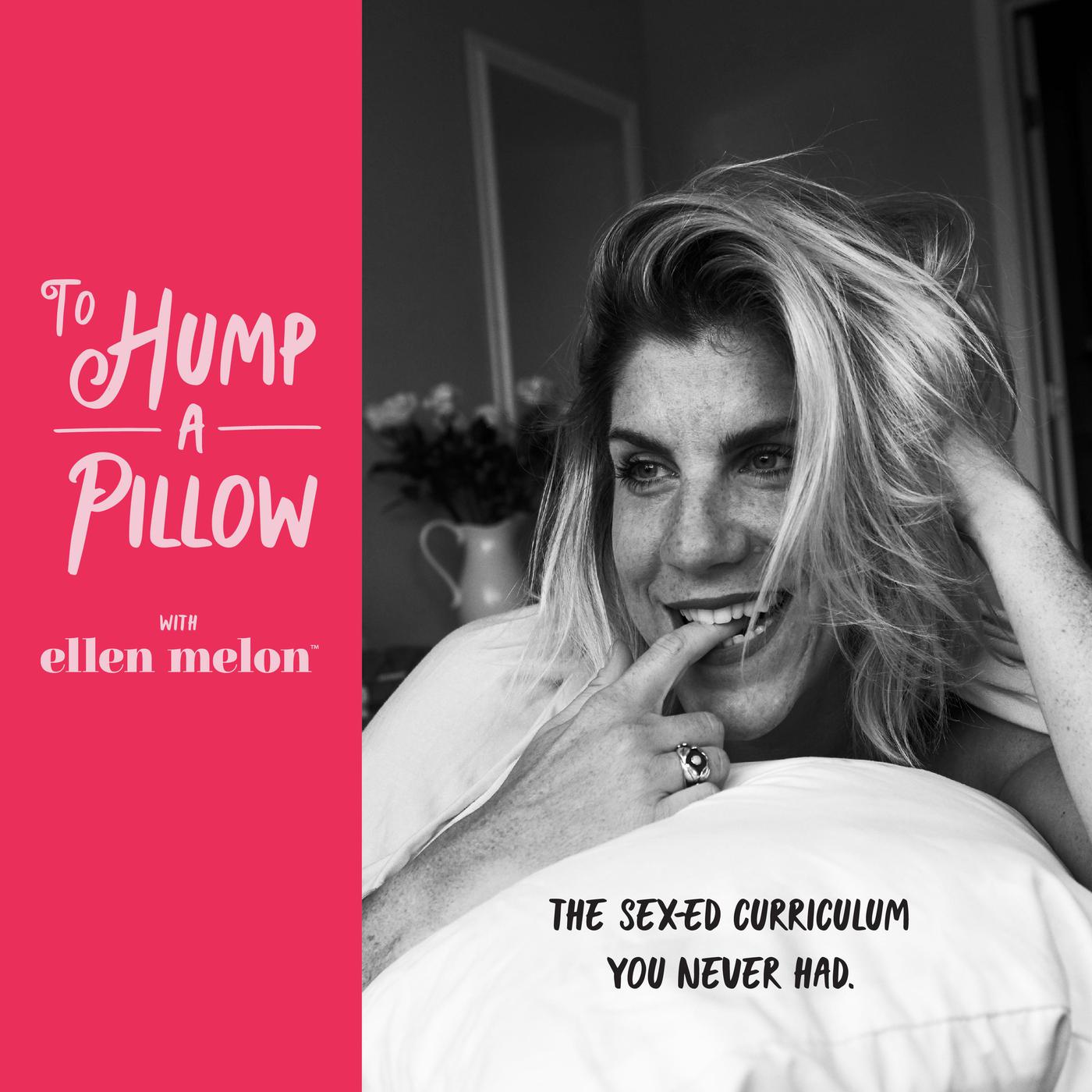 christine hallmark share how to hump a pillow step by step with pictures photos