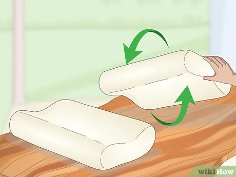 aditya go recommends How To Hump A Pillow Step By Step With Pictures