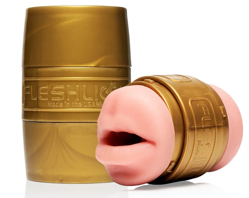 christopher paradiso recommends How To Make Your Own Fleshlight
