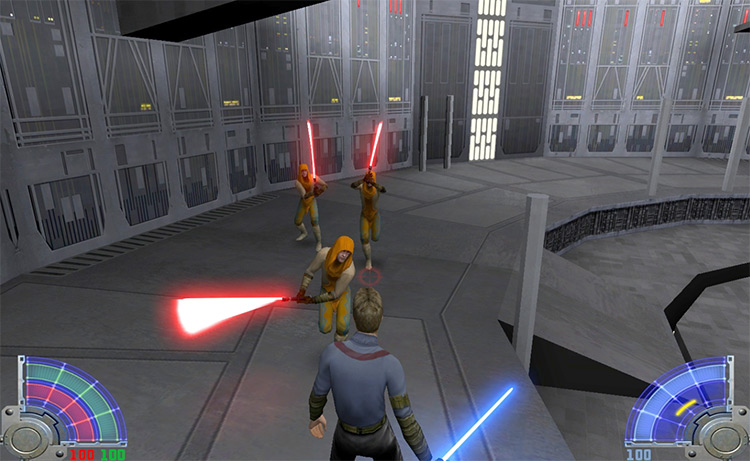 amy geach recommends how to mod jedi academy pic