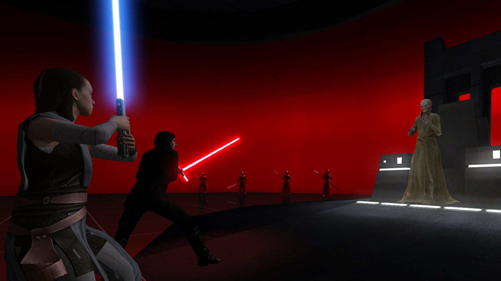 chris risto recommends how to mod jedi academy pic