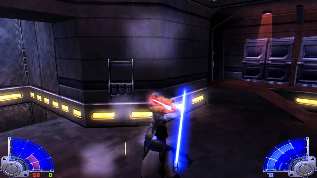 carson benson recommends how to mod jedi academy pic