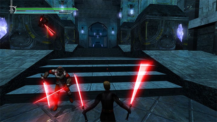 devin ramos recommends How To Mod Jedi Academy