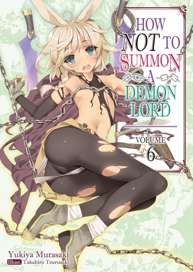 Best of How to not summon a demon lord porn