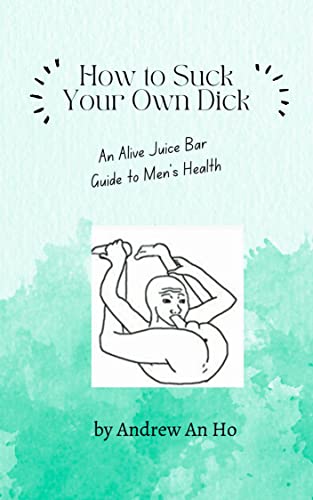 Best of How to suck ur own penis