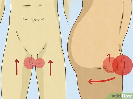 Best of How to tuck your balls