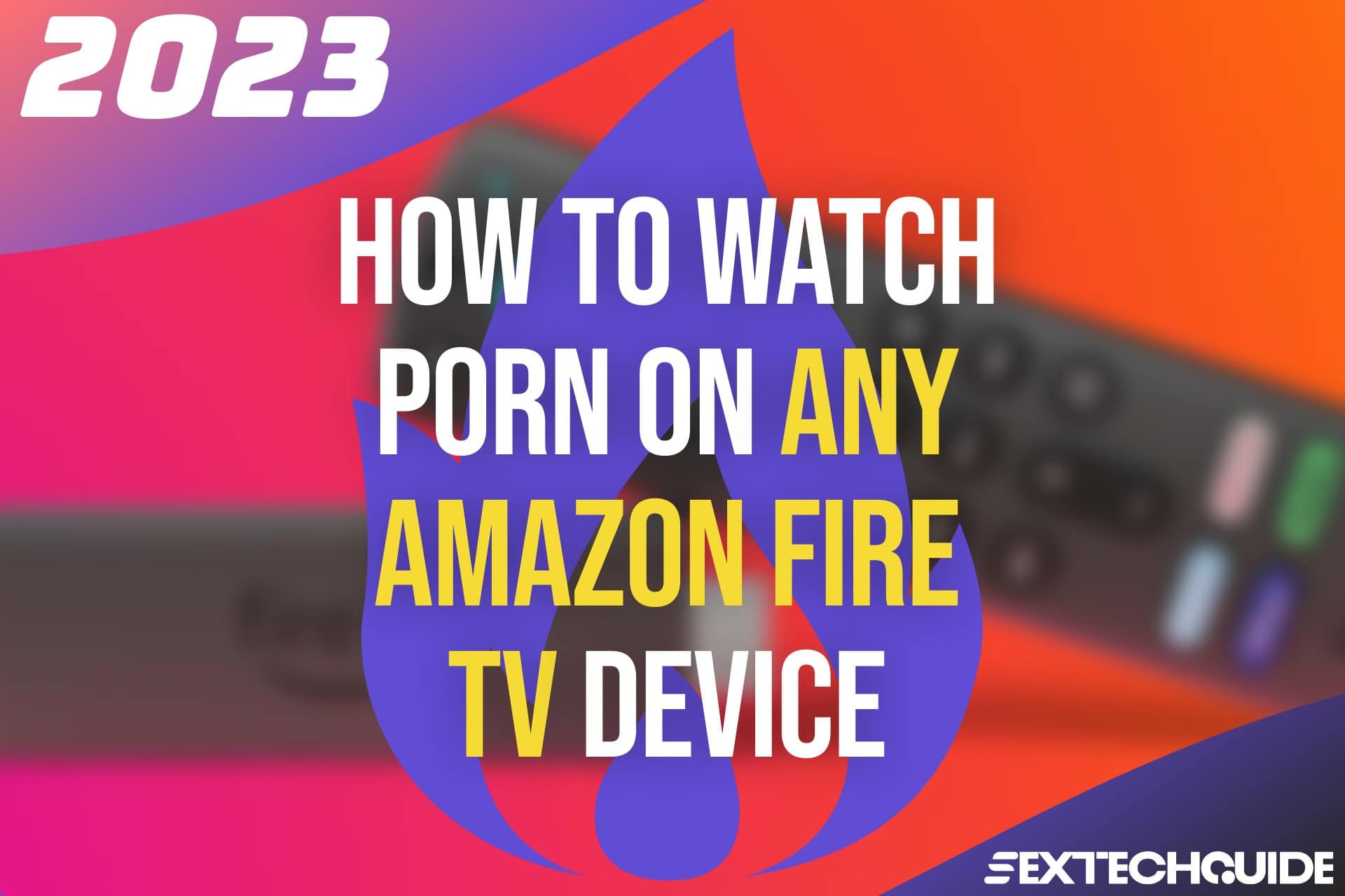 andrew sistrunk recommends How To Watch Porn On Android Tv