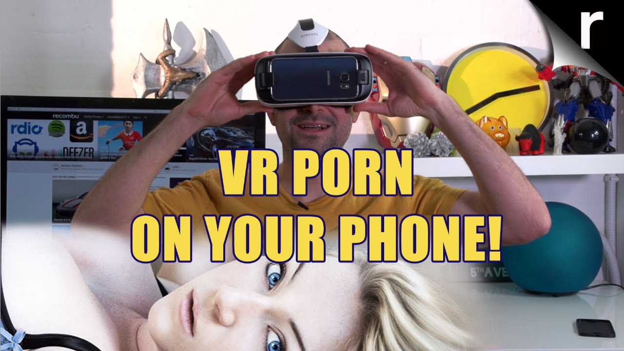 charles waterman recommends How To Watch Vr Porn On Iphone