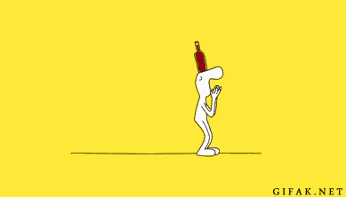 how yoga should be done gif
