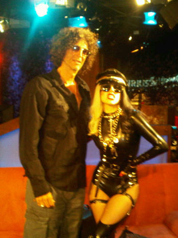 breanna meyers recommends howard stern real doll pic