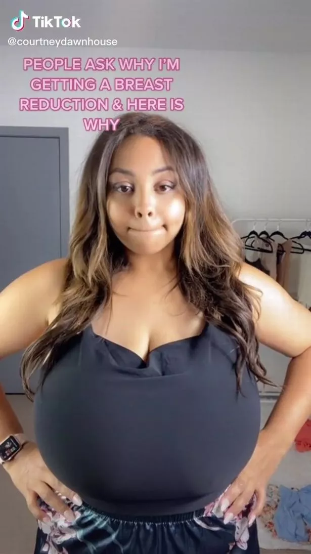 denis brooks recommends huge natural black boobs pic