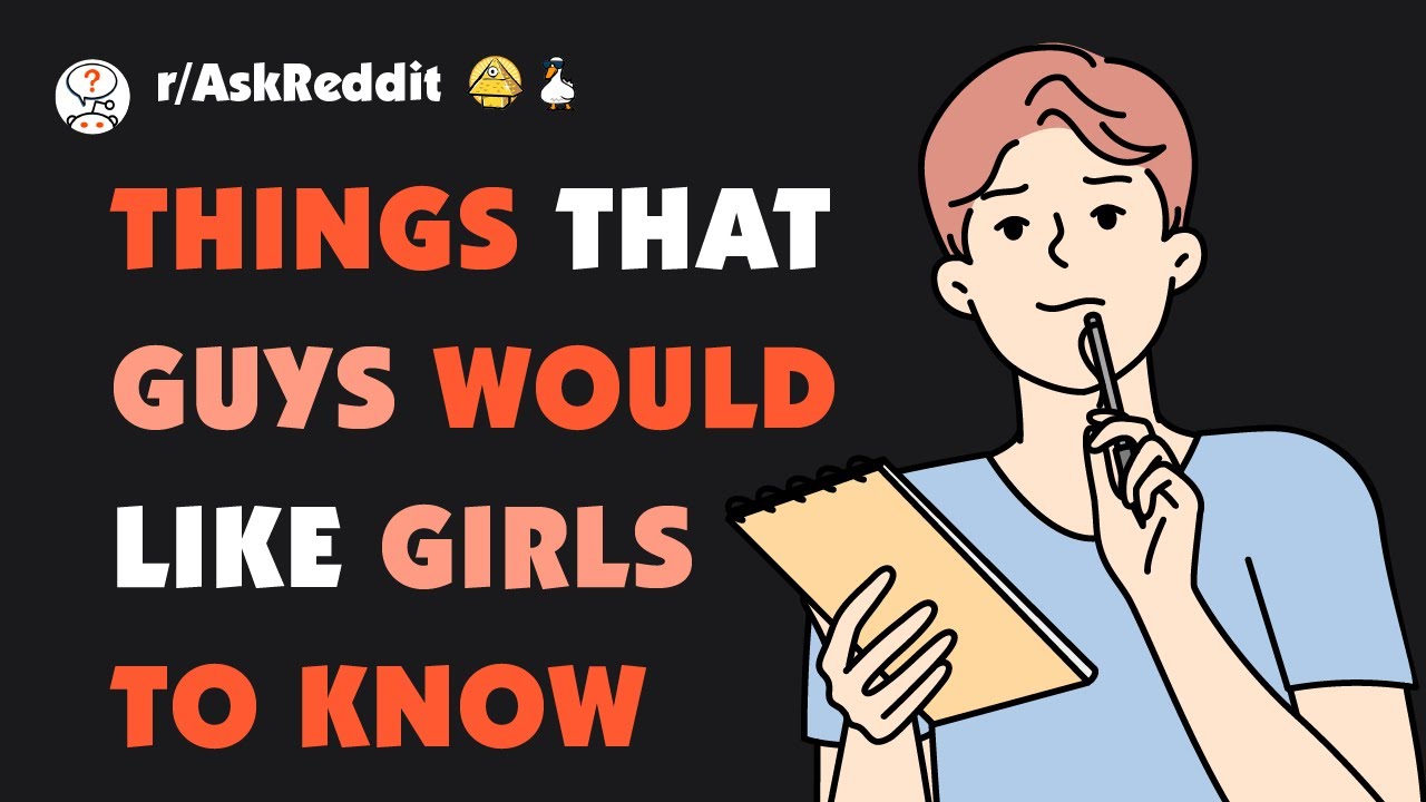i know that girl reddit