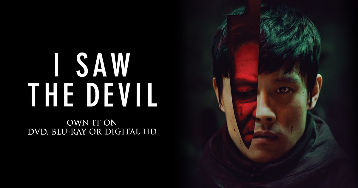 allison atwell recommends I Saw The Devil Watch Online