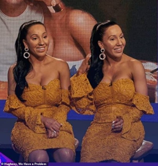 amanda zane recommends identical twins have sex pic