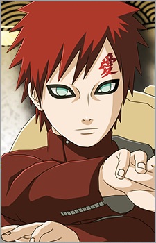 chanda myer add images of gaara from naruto photo