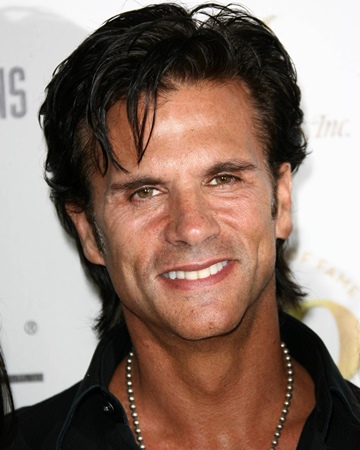 david w mizell recommends images of lorenzo lamas pic