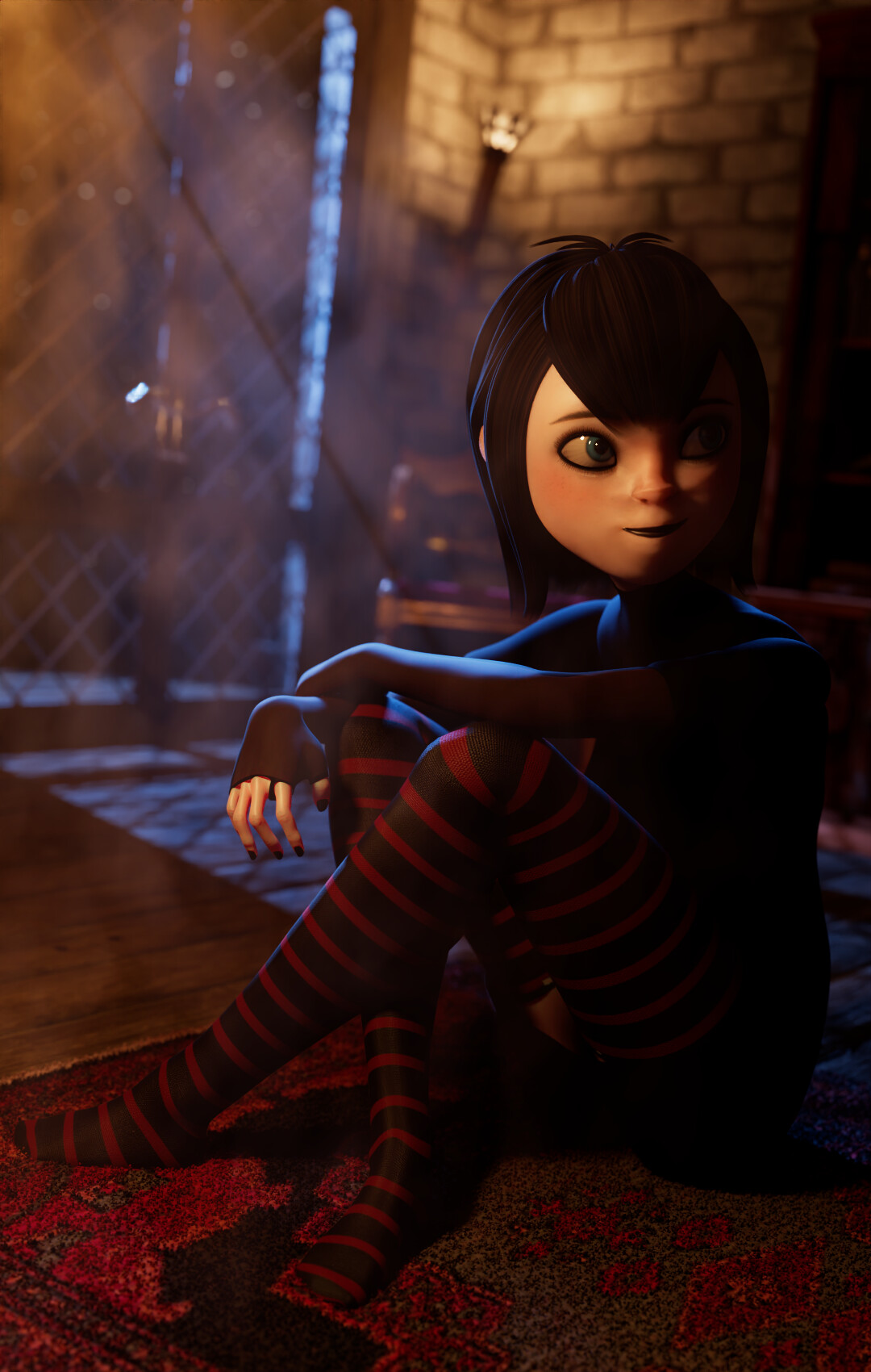 cotton williams recommends Images Of Mavis From Hotel Transylvania