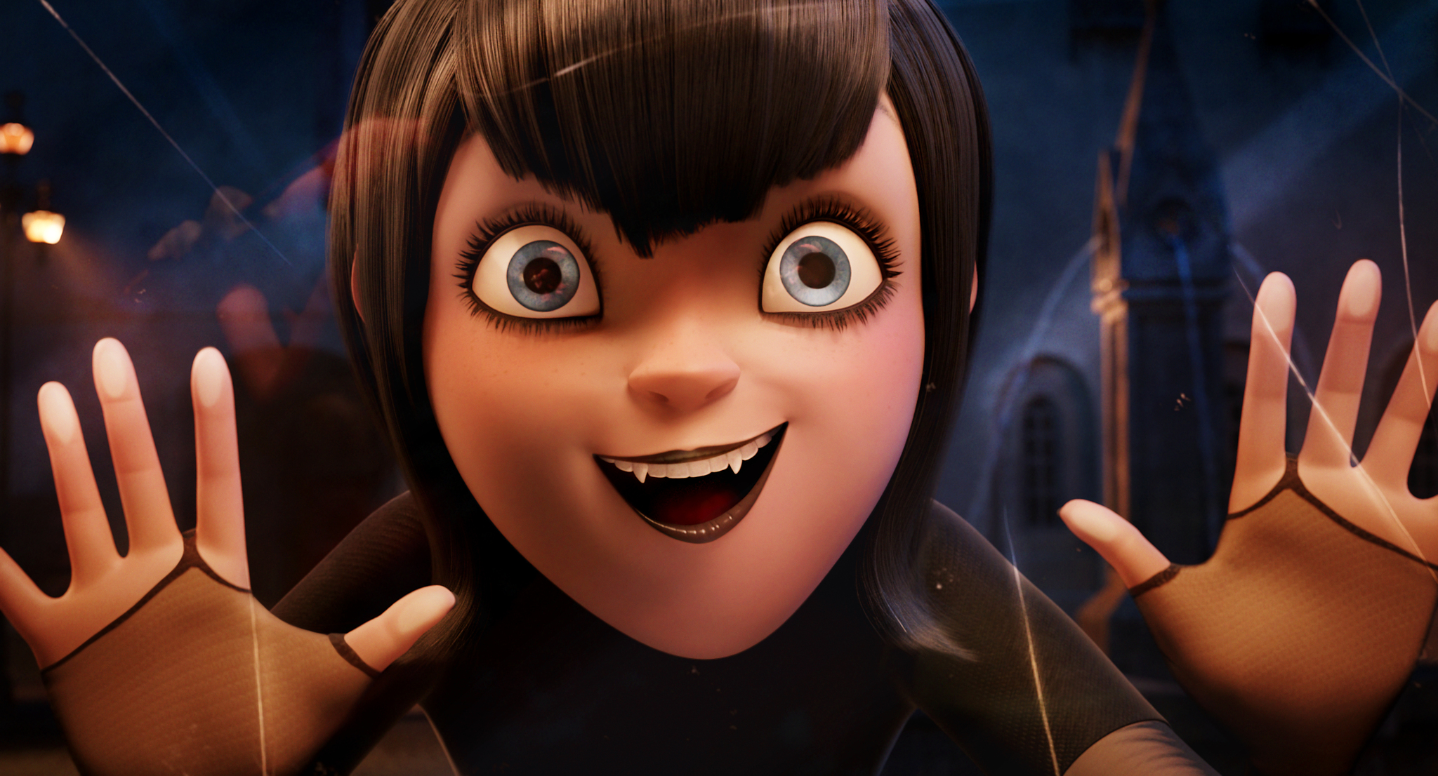 barbra moon recommends images of mavis from hotel transylvania pic
