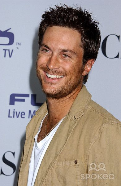 abi parker recommends Images Of Oliver Hudson