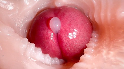 inside a vagina porn