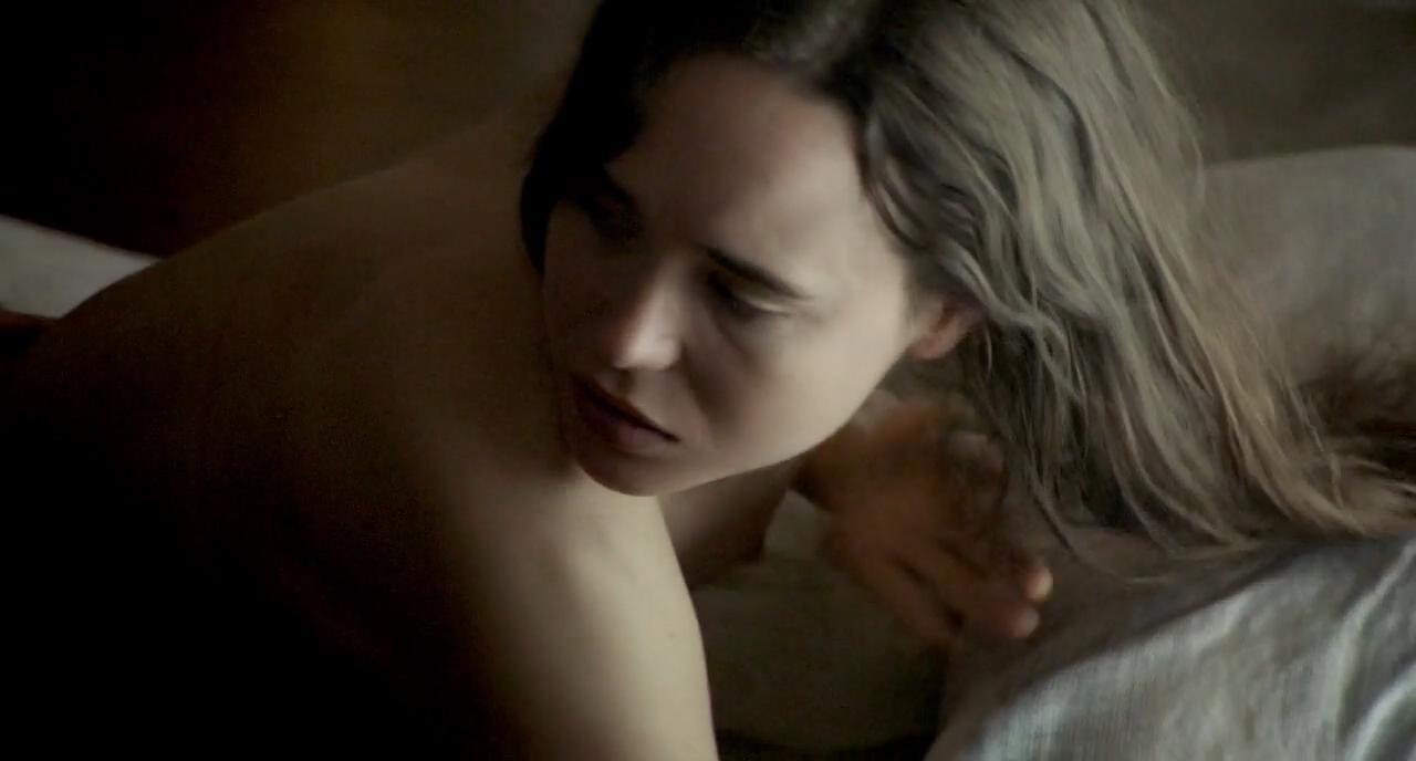 brittnee anderson recommends Into The Forest Ellen Page Nude