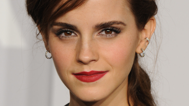 diana zaragoza recommends Is Emma Watson A Pornstar