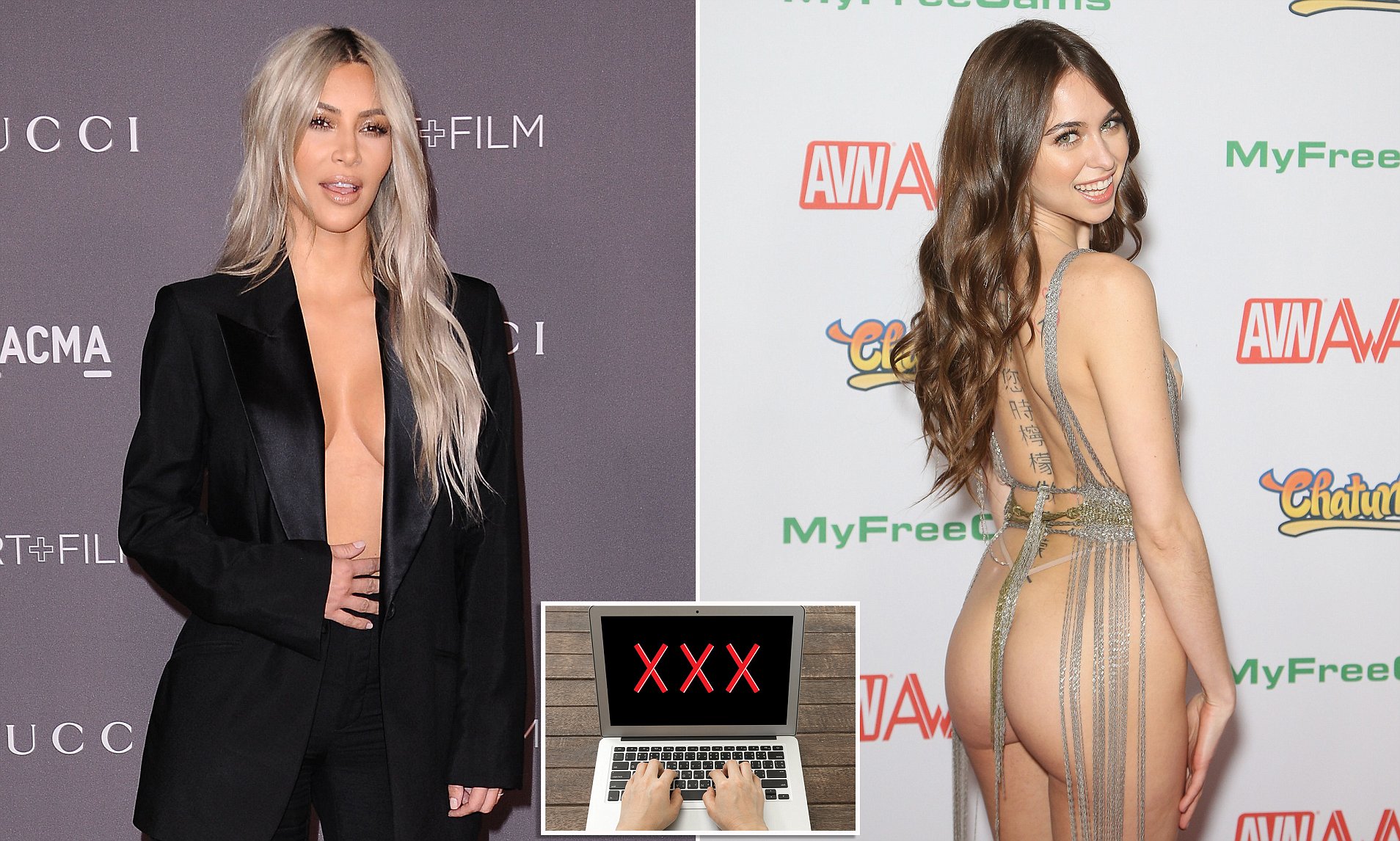 abd love share is kim kardashian a pornstar photos